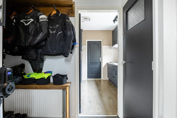 Medium property photo - De Roe 6, 9861 BG Grootegast